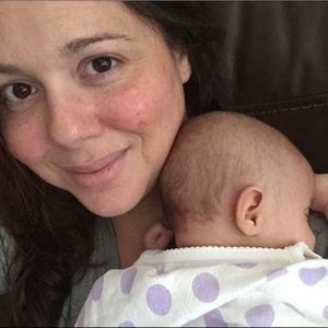 Meet your Posher, Stephanie